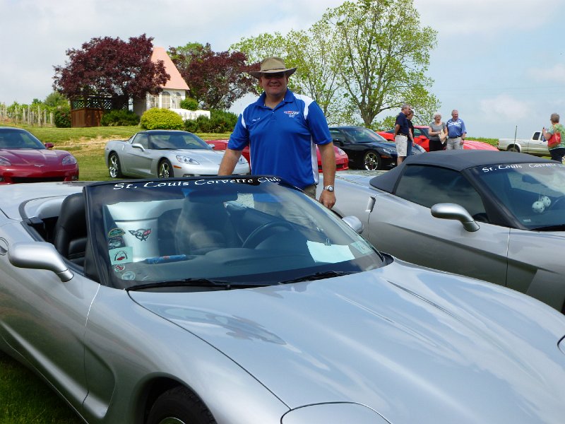 Armynta Winery Event May 2013 032